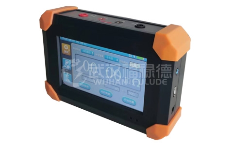 FLDZR-10B手持直流電阻草莓视频18免费观看
