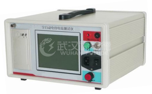 FLD-500A全自動電容電流草莓视频18免费观看