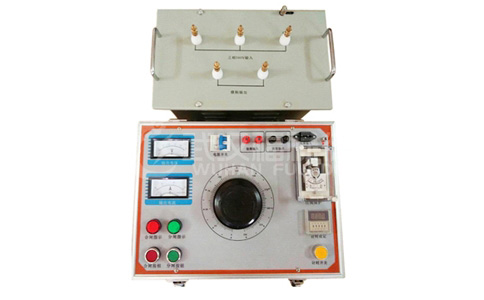 SFQ-81係列三倍頻發生器
