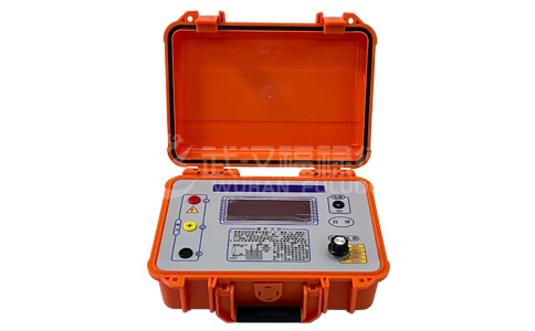 FLD2671數字兆歐表