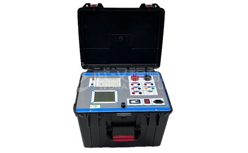 CTP-806A/B/C/D/E/F互感器綜合特性草莓视频18免费观看（工頻）