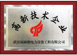 高新技術企業