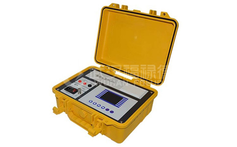 FLD-500AZ全自動電容電流草莓视频18免费观看