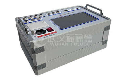 GKC-FA開關機械特性草莓视频18免费观看
