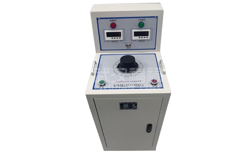 SLQ-82係列升流器（大電流發生器）